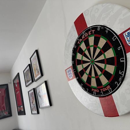 United Home B&B Salford  Luaran gambar