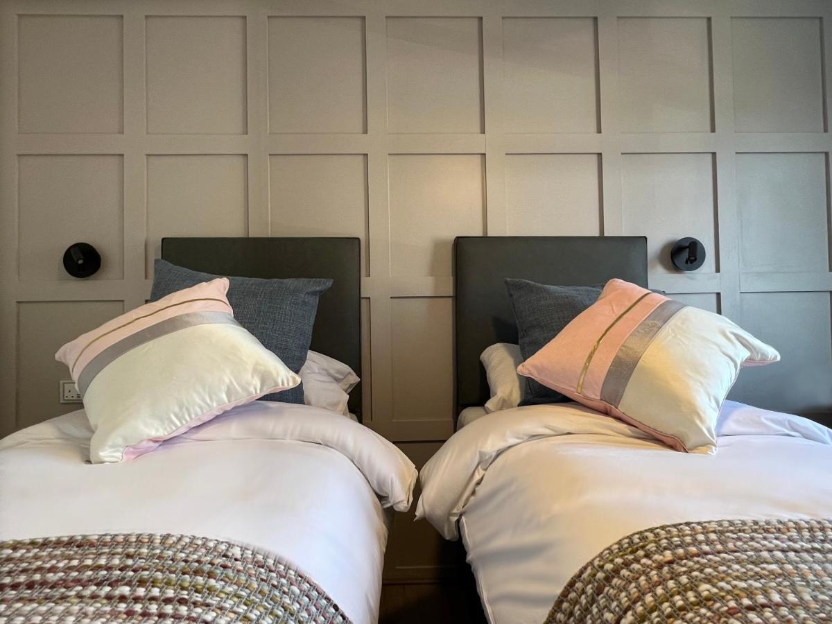 United Home B&B Salford  Luaran gambar