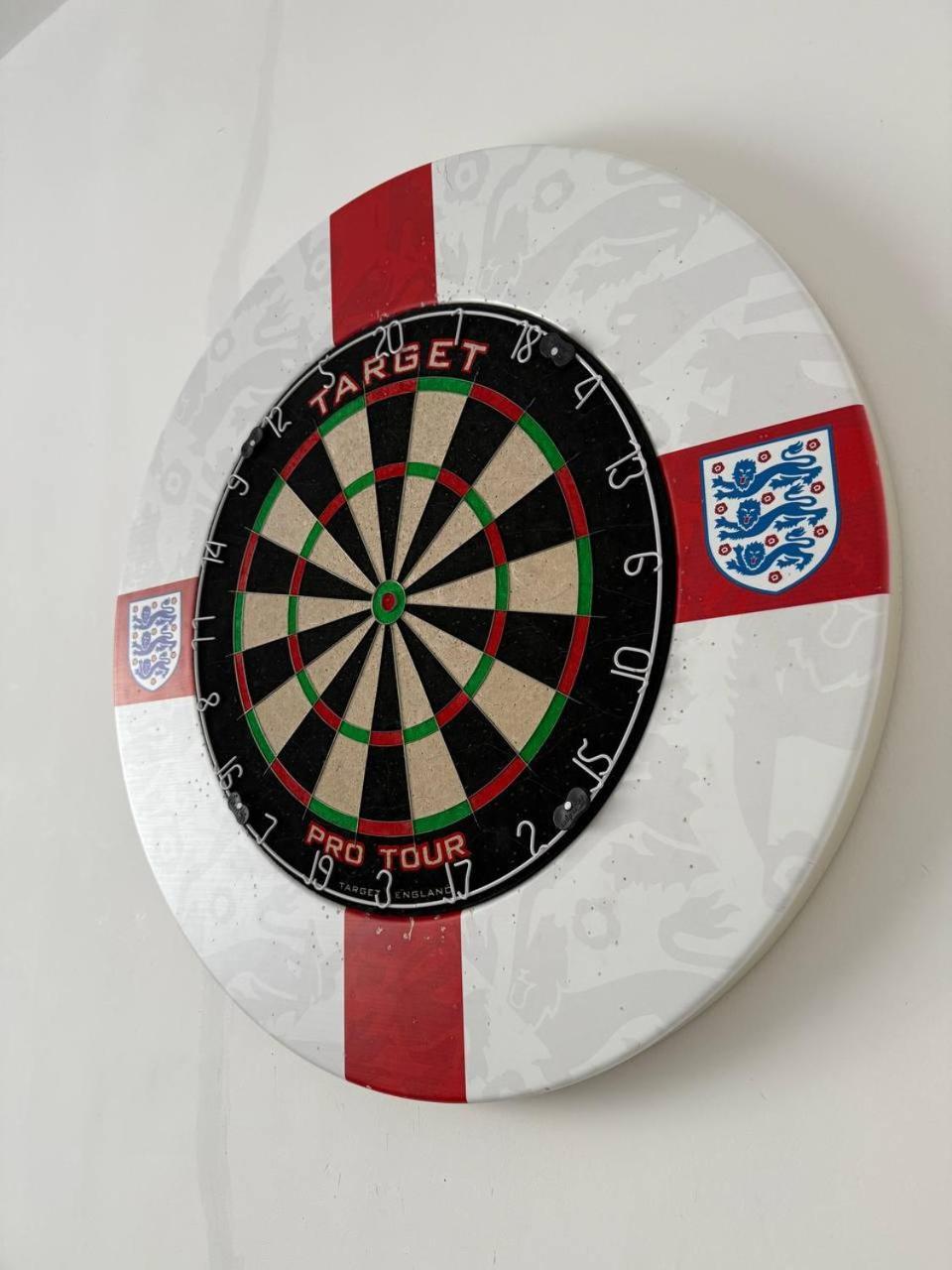 United Home B&B Salford  Luaran gambar